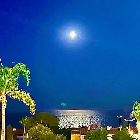 La Terracita Del Pinillo Vistas Al Mar