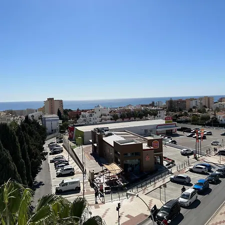 La Terracita Del Pinillo Vistas Al Mar Apartment *