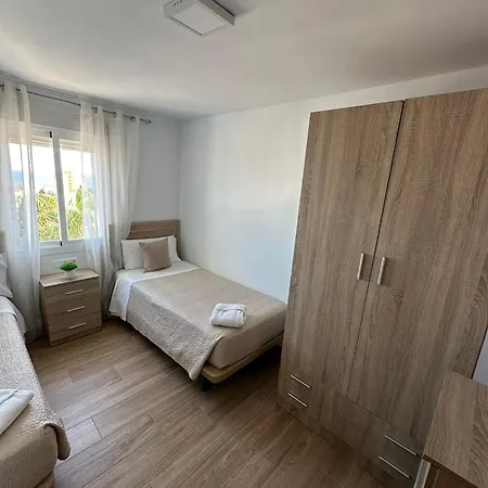 La Terracita Del Pinillo Vistas Al Mar *