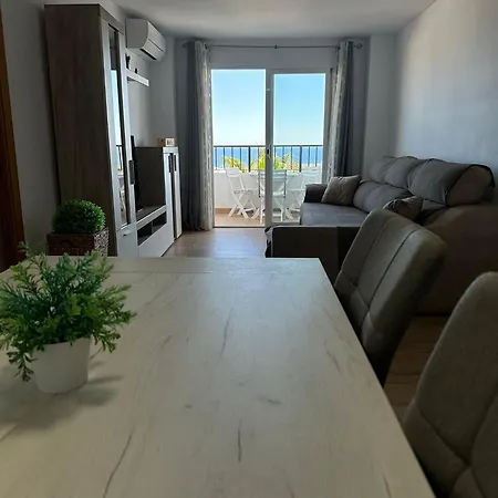 La Terracita Del Pinillo Vistas Al Mar * Torremolinos