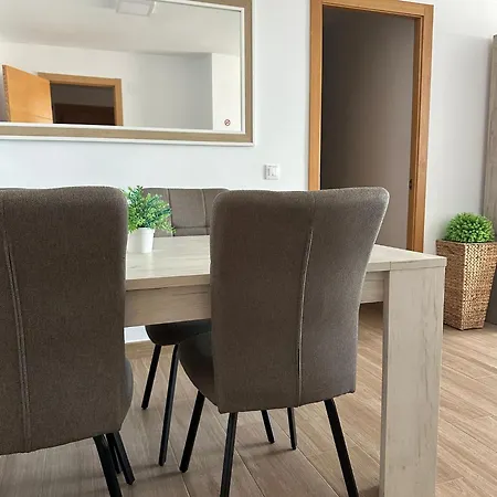 La Terracita Del Pinillo Vistas Al Mar Apartment Torremolinos