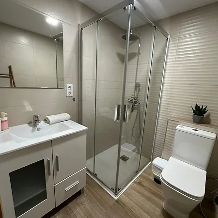 La Terracita Del Pinillo Vistas Al Mar Torremolinos