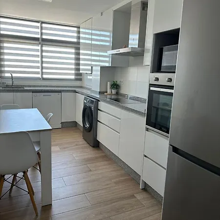 La Terracita Del Pinillo Vistas Al Mar * Torremolinos