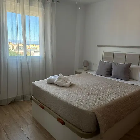 La Terracita Del Pinillo Vistas Al Mar *