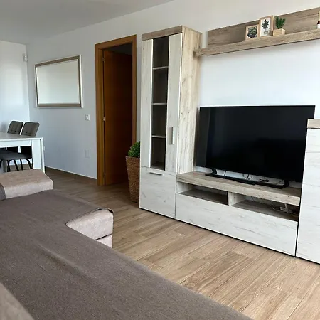 La Terracita Del Pinillo Vistas Al Mar Lejlighed