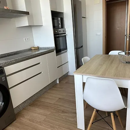 La Terracita Del Pinillo Vistas Al Mar Torremolinos