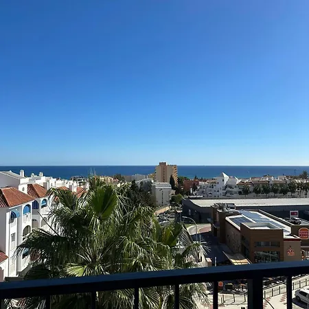 La Terracita Del Pinillo Vistas Al Mar