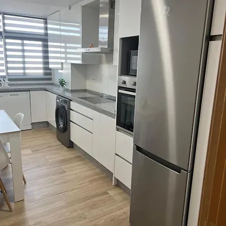 La Terracita Del Pinillo Vistas Al Mar