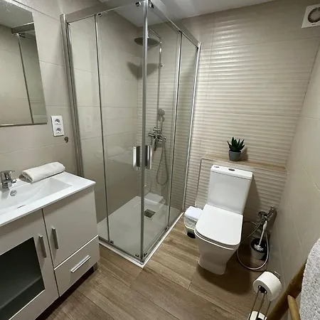 La Terracita Del Pinillo Vistas Al Mar